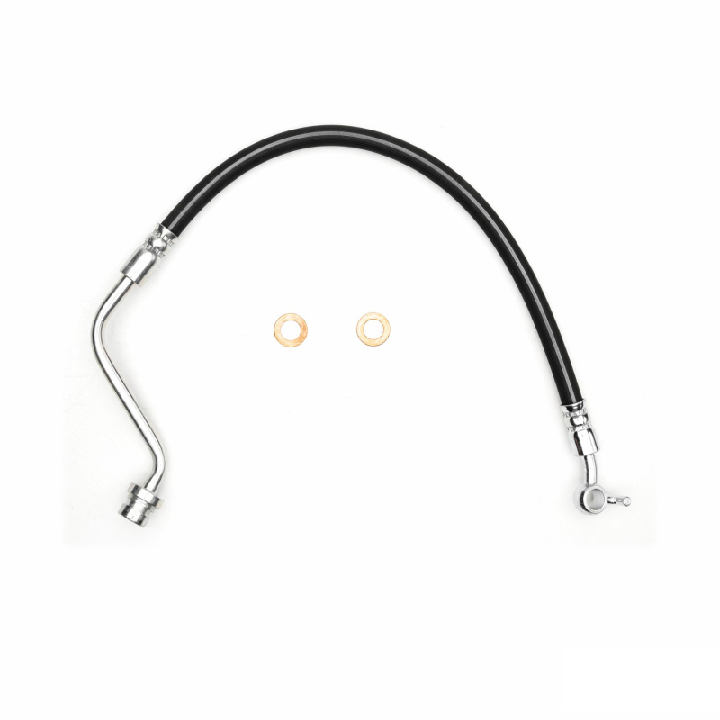 DFC 07-12 Hyundai Veracruz Rear-R Brake Hose