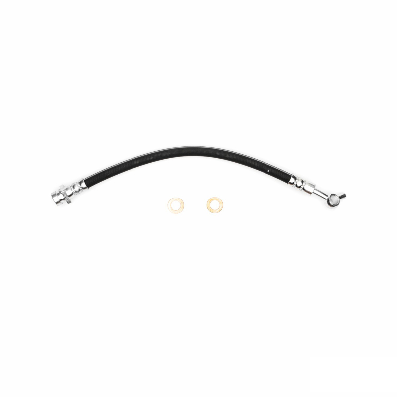 DFC 09-12 Hyundai Elantra Rear-L Brake Hose