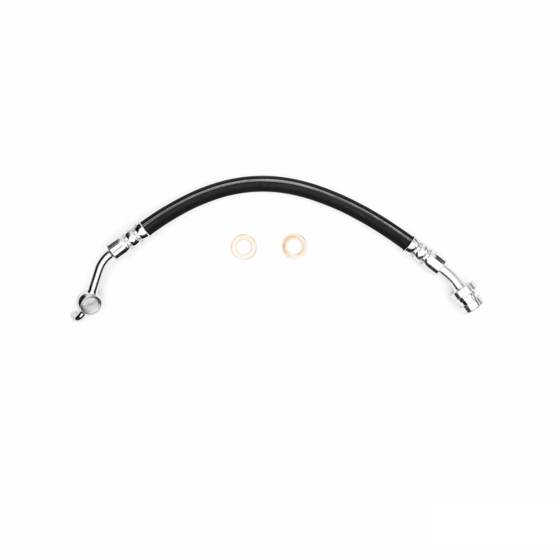 DFC 11-16 Hyundai Elantra Rear-R Brake Hose
