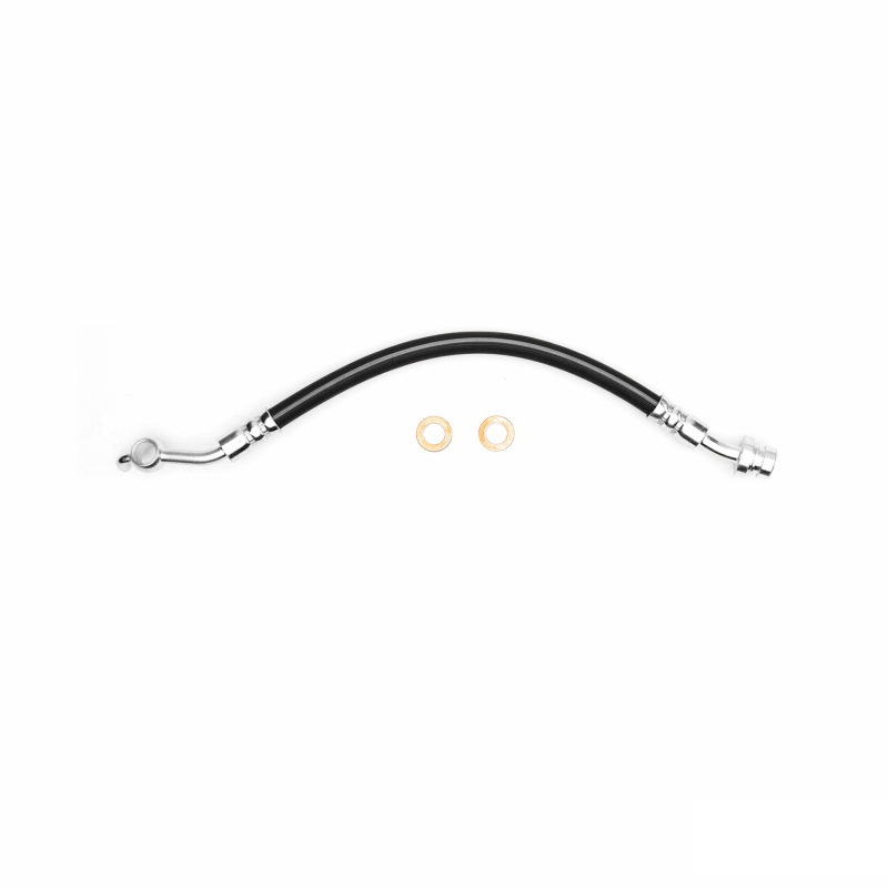 DFC 11-16 Hyundai Elantra Rear-L Brake Hose