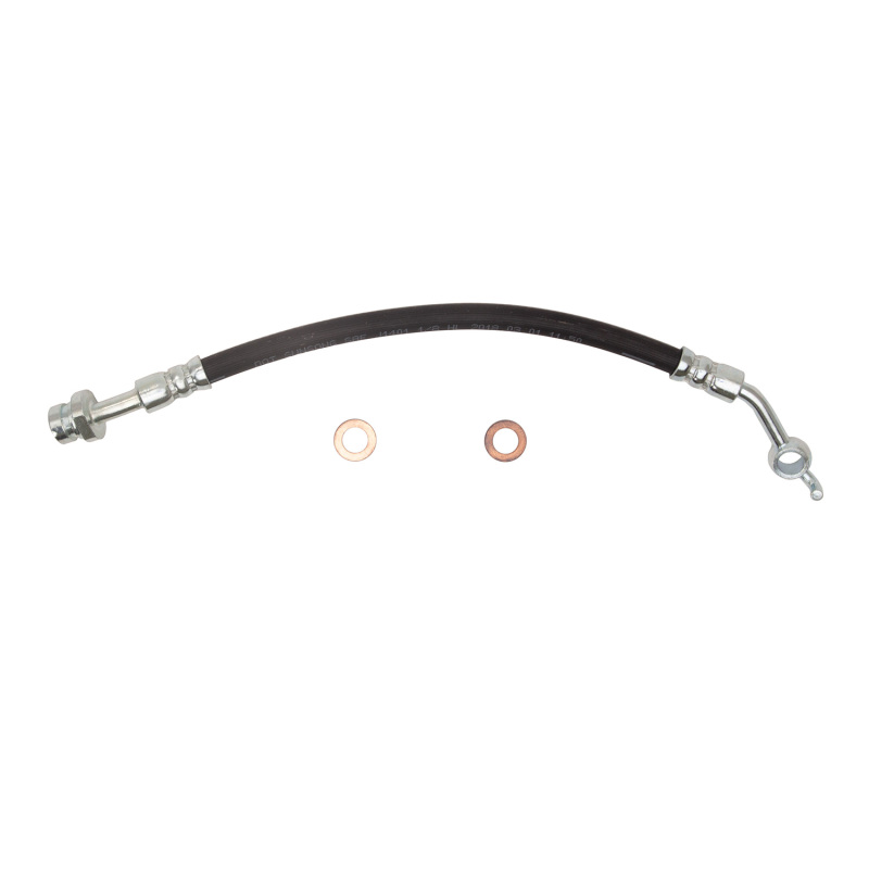 DFC 13-17 Hyundai Elantra GT Rear-R Brake Hose