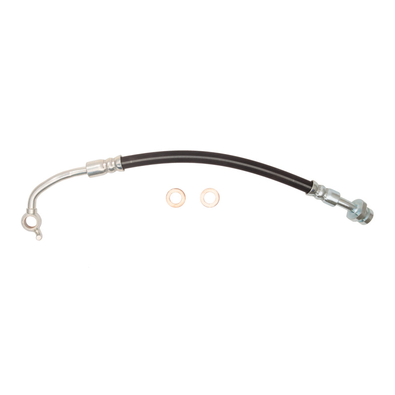 DFC 13-16 Hyundai Elantra GT Rear-L Brake Hose