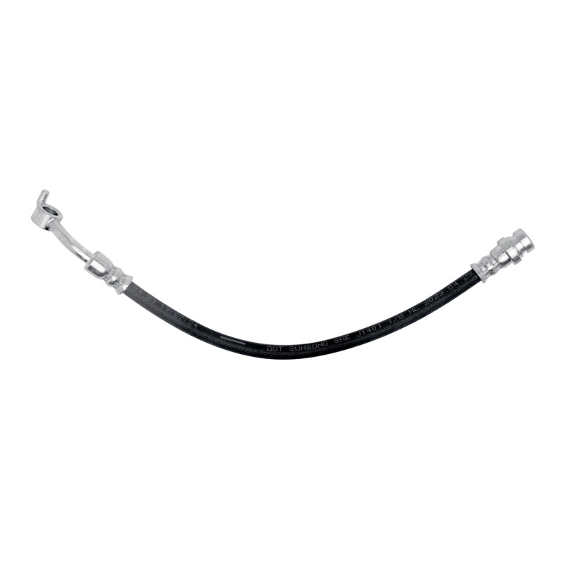 DFC 18-23 Hyundai Kona N Rear-L Brake Hose