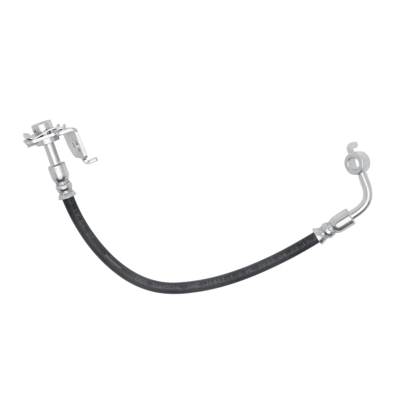 DFC 17-23 Hyundai Elantra GT Rear-L Brake Hose