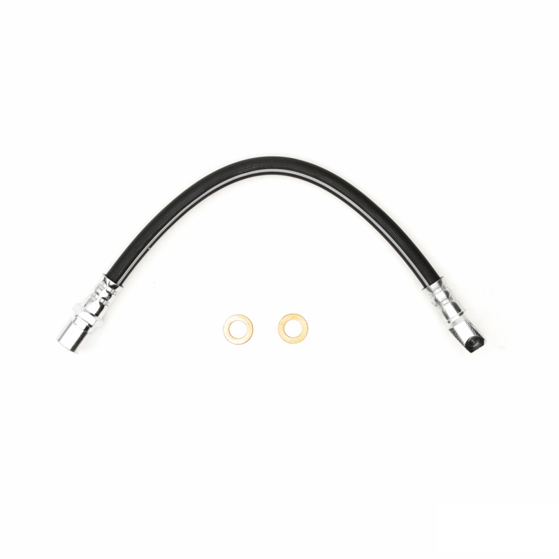 DFC 65-92 Fiat Spider 2000 Front-lo/Front Brake Hose