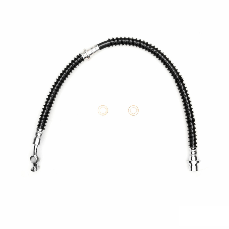 DFC 99-04 Land Rover Discovery II Front-lo Brake Hose