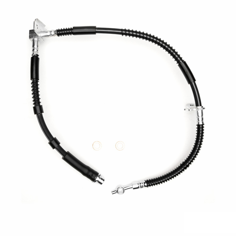 DFC 06-13 Land Rover Range Rover Sport Front-L Brake Hose