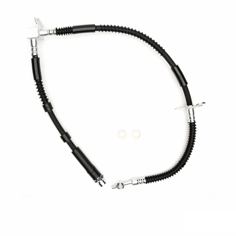 DFC 06-13 Land Rover Range Rover Sport Front-R Brake Hose