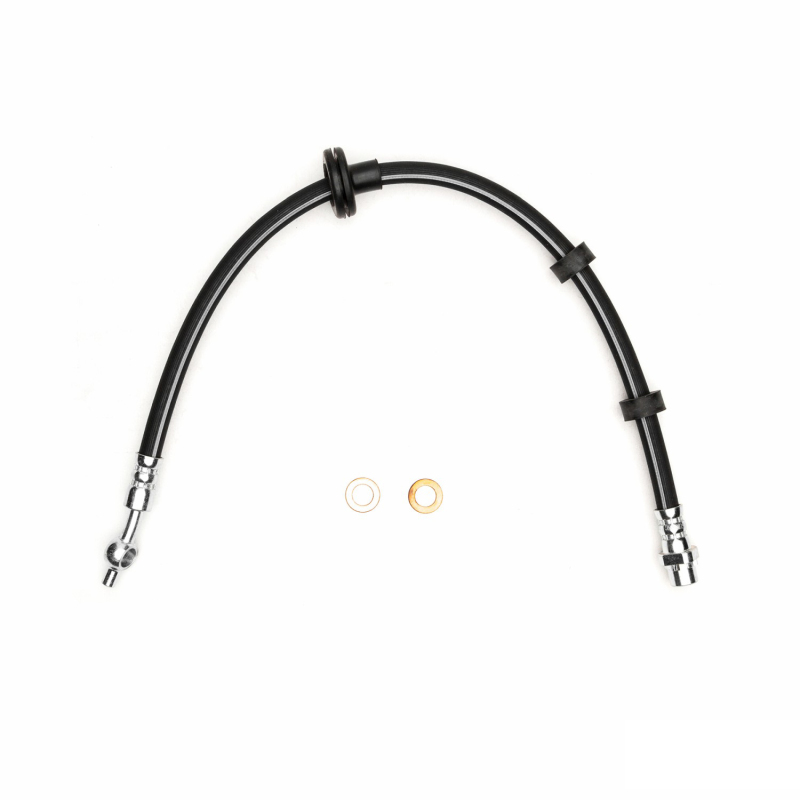 DFC 06-12 Land Rover Range Rover Front Brake Hose