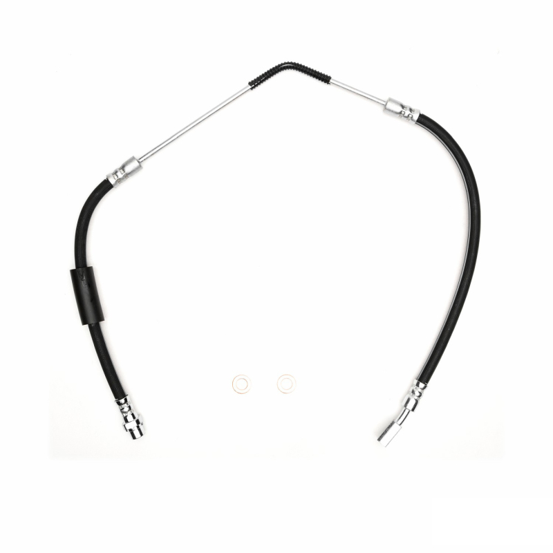 DFC 06-12 Land Rover Range Rover Rear-R Brake Hose