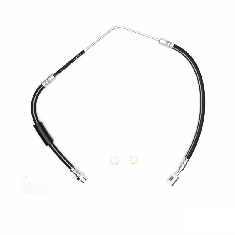 DFC 06-12 Land Rover Range Rover Rear-L Brake Hose