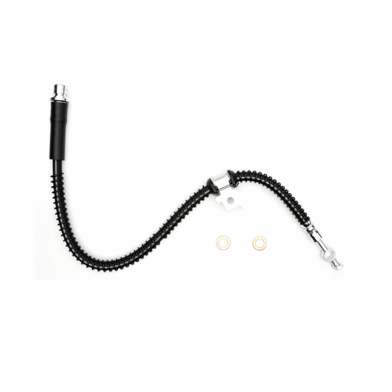 DFC 97-02 Land Rover Range Rover Rear-L lo Brake Hose
