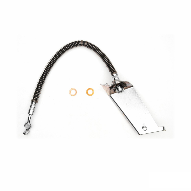 DFC 99-04 Land Rover Discovery I Rear-L Brake Hose