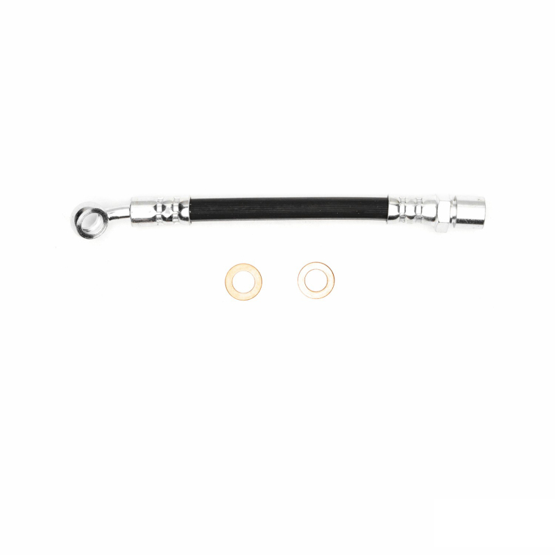 DFC 87-88 Subaru Justy Front-lo Brake Hose