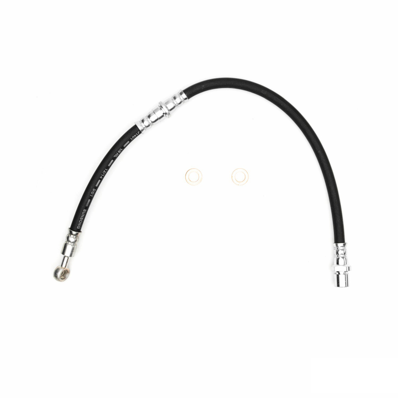 DFC 90-01 Subaru Legacy Front-L Brake Hose