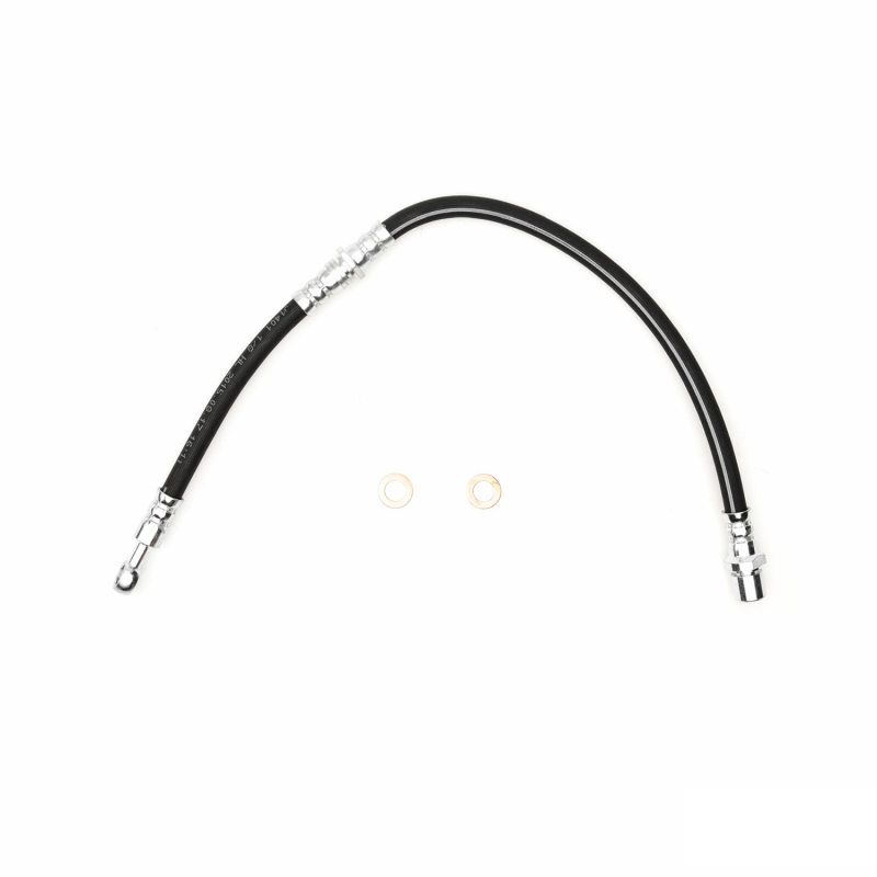 DFC 88-91 Subaru XT6 Front-R Brake Hose