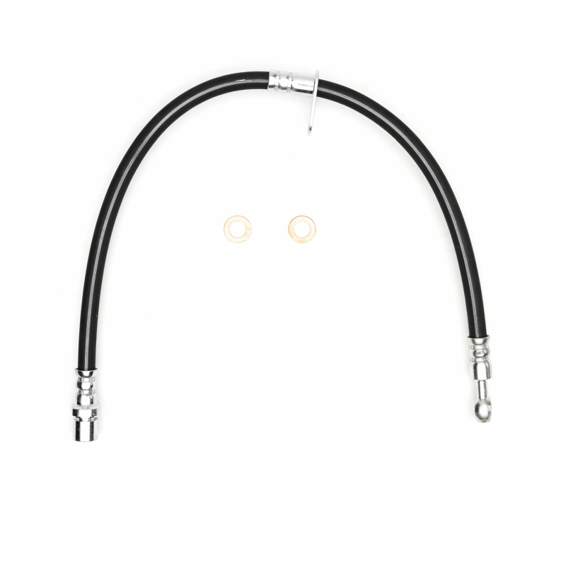 DFC 92-97 Subaru SVX Front Brake Hose