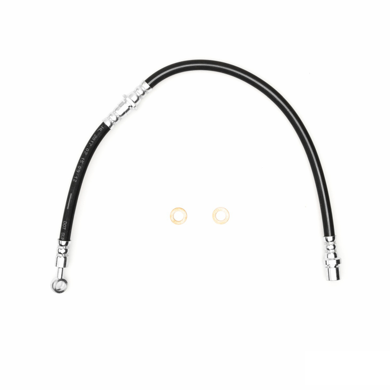 DFC 98-02 Subaru Forester Front-R Brake Hose