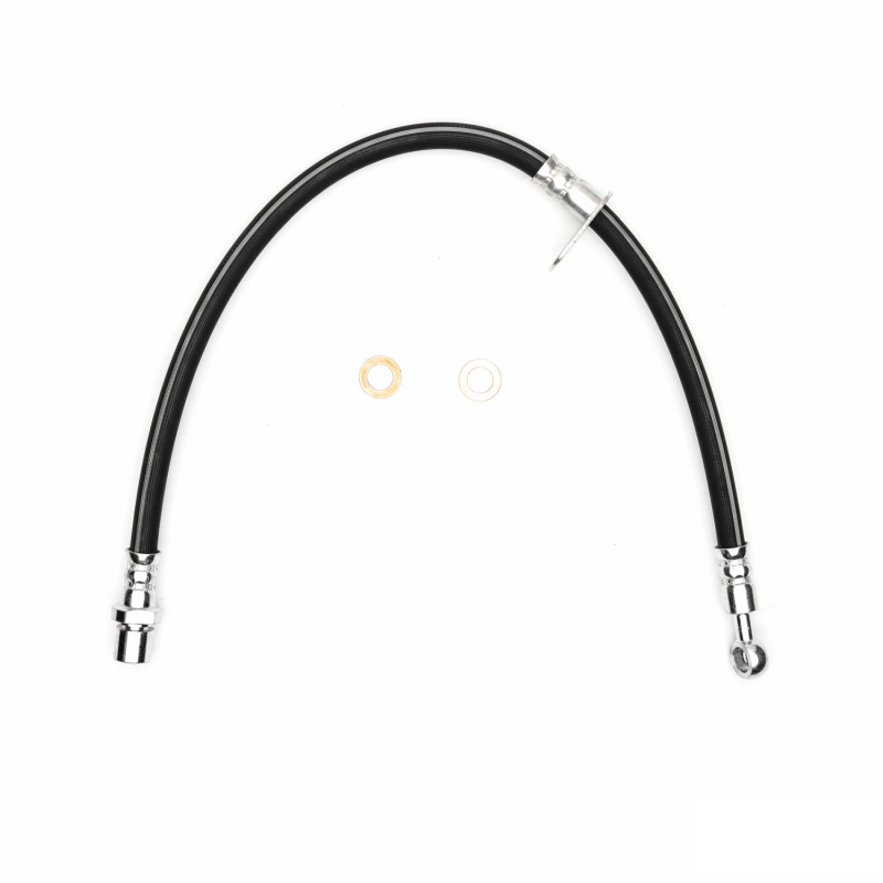 DFC 00-16 Saab 9-2X Front-R Brake Hose