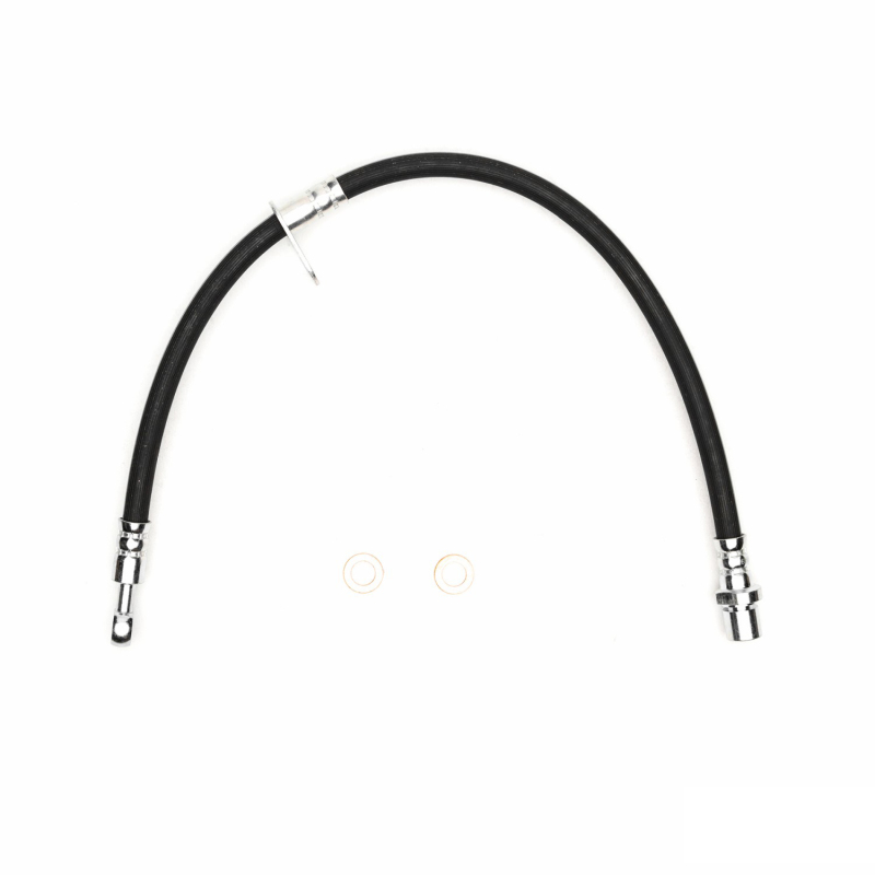 DFC 00-07 Subaru Legacy Front-L Brake Hose