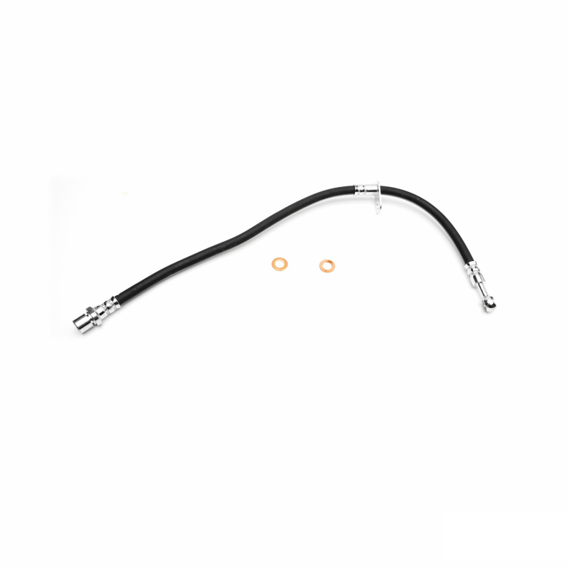 DFC 00-14 Subaru Forester Front-L Brake Hose