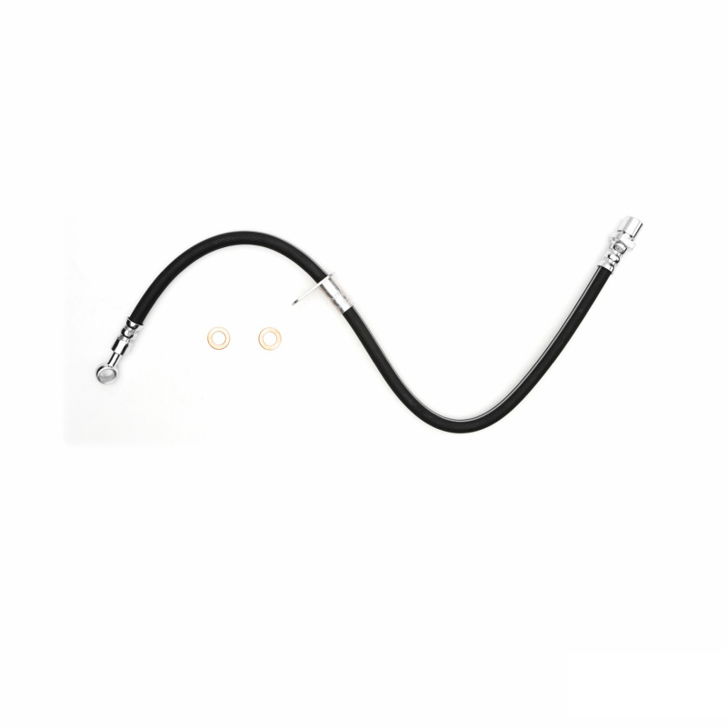 DFC 06-14 Subaru B9 Tribeca Front-L Brake Hose