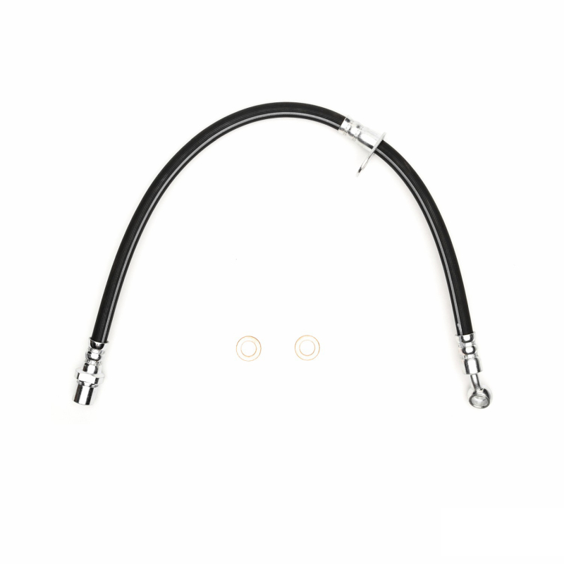 DFC 08-12 Subaru Impreza Front-R Brake Hose