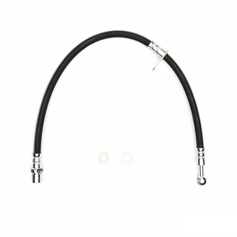 DFC 10-14 Subaru Legacy Front-R Brake Hose