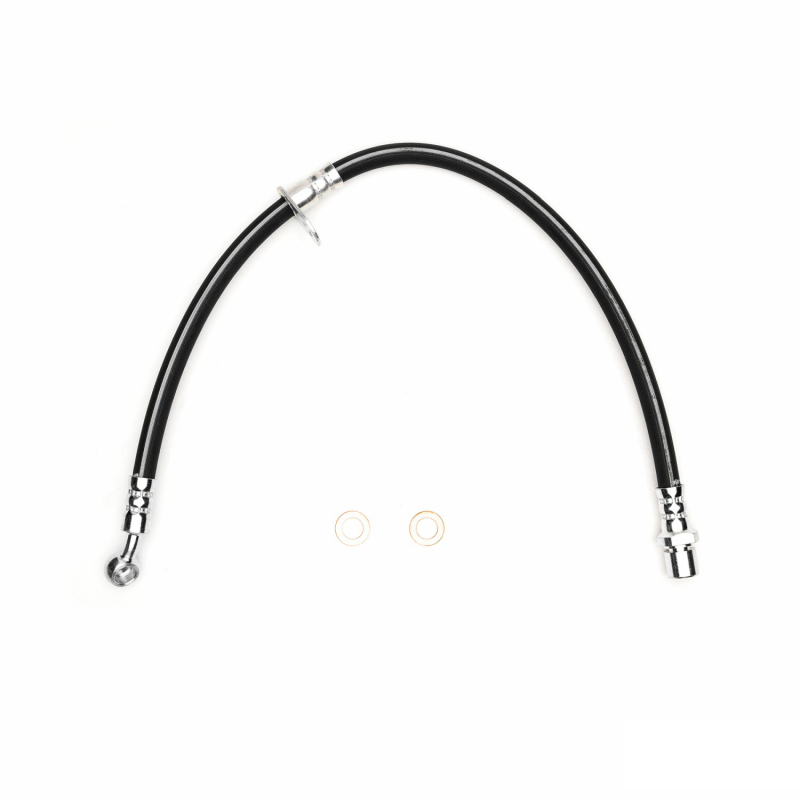 DFC 13-21 Subaru WRX STI Front-L Brake Hose