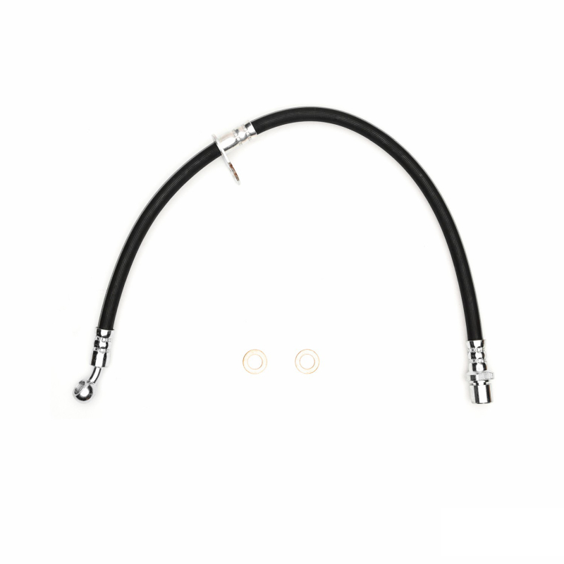 DFC 13-21 Subaru WRX STI Front-R Brake Hose