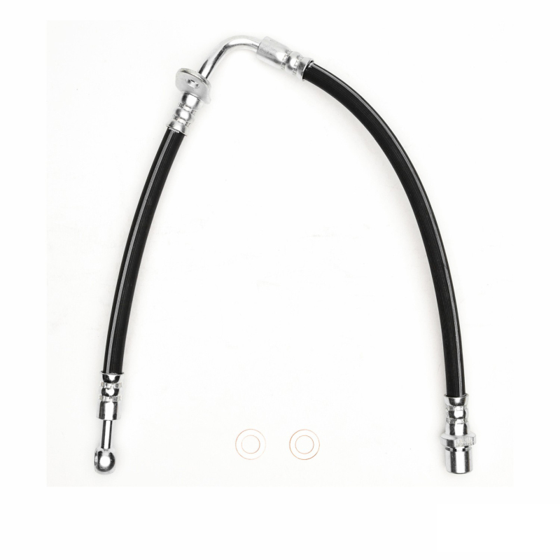 DFC 15-18 Subaru Outback Front-L Brake Hose