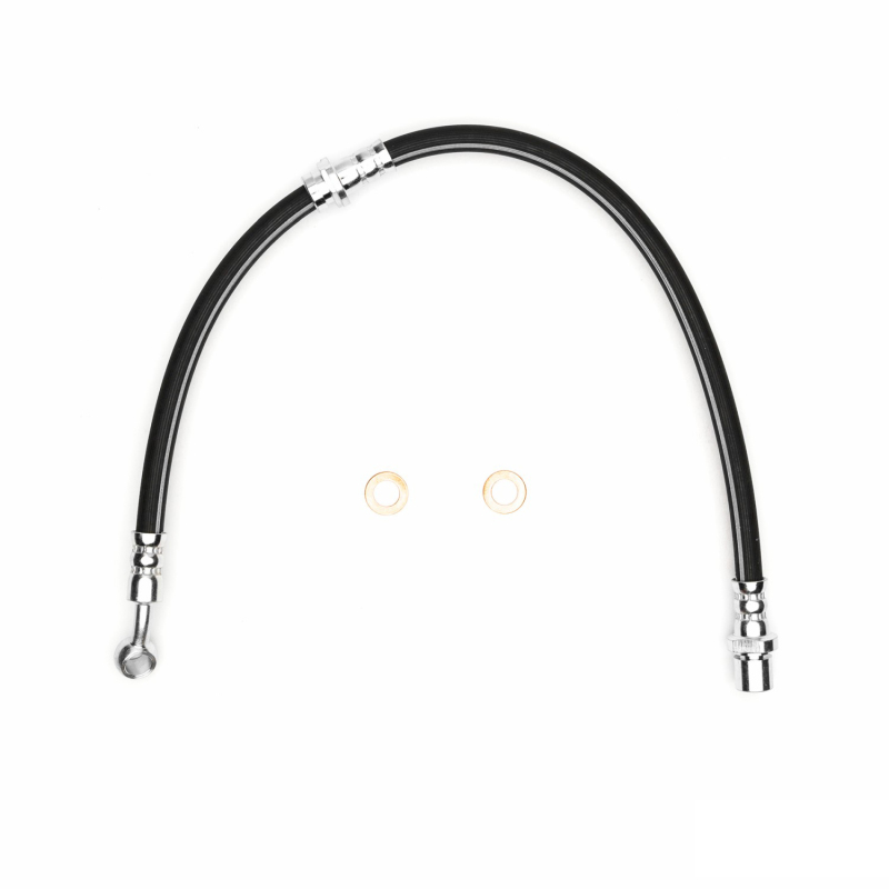 DFC 02-07 Saab 9-2X Rear-R Brake Hose