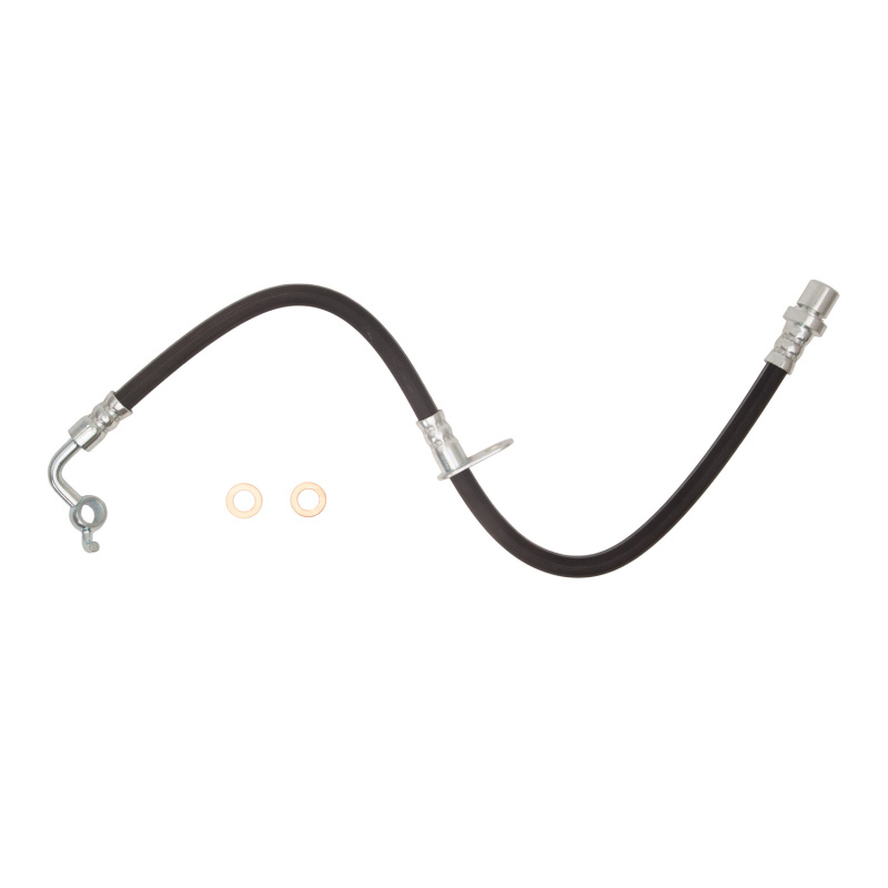 DFC 06-14 Subaru Tribeca Rear-L Brake Hose