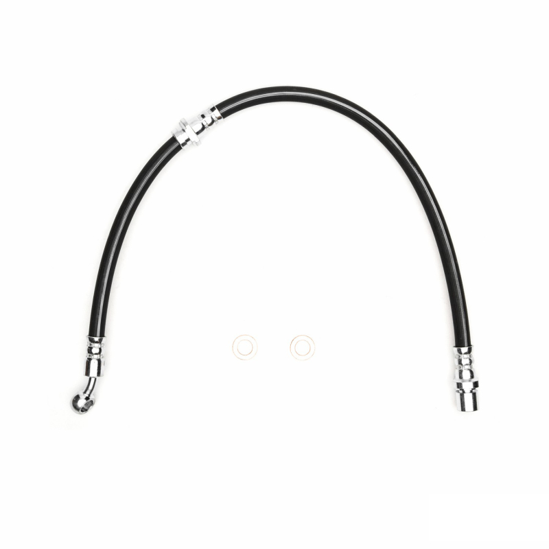 DFC 06-08 Subaru Forester Rear-R Brake Hose