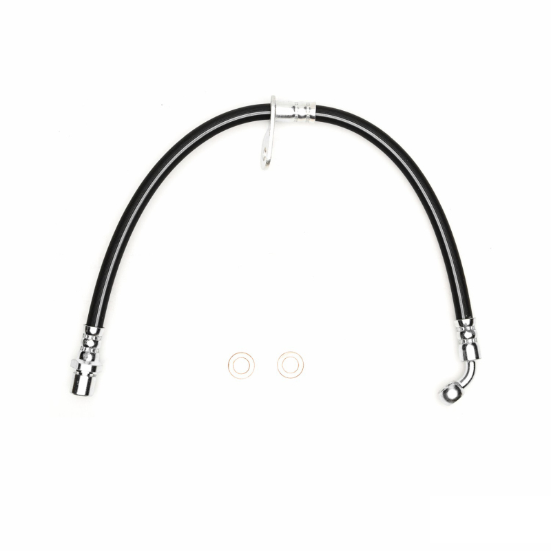 DFC 08-14 Subaru Impreza Rear-L Brake Hose