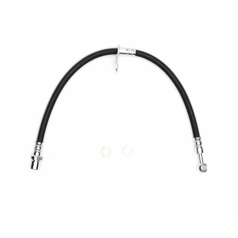 DFC 08-14 Subaru Impreza Rear-R Brake Hose