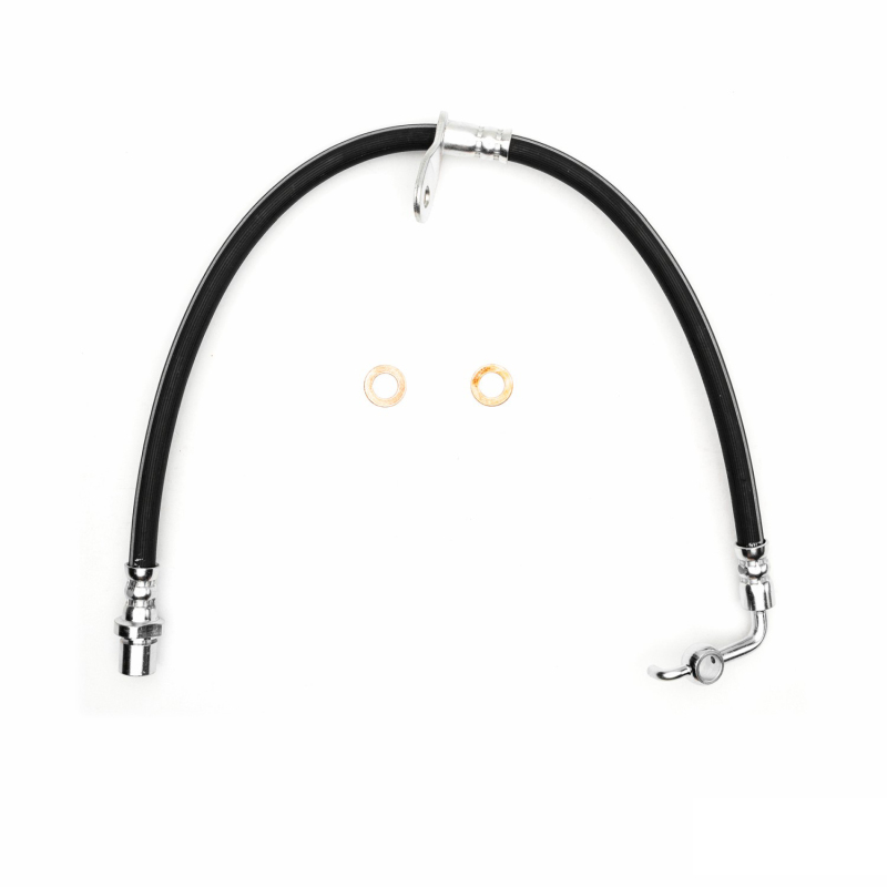DFC 10-14 Subaru Outback Rear-R Brake Hose