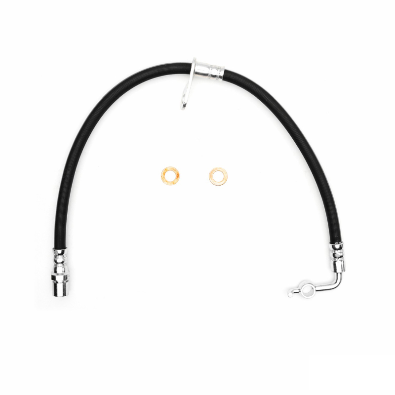 DFC 10-14 Subaru Outback Rear-L Brake Hose