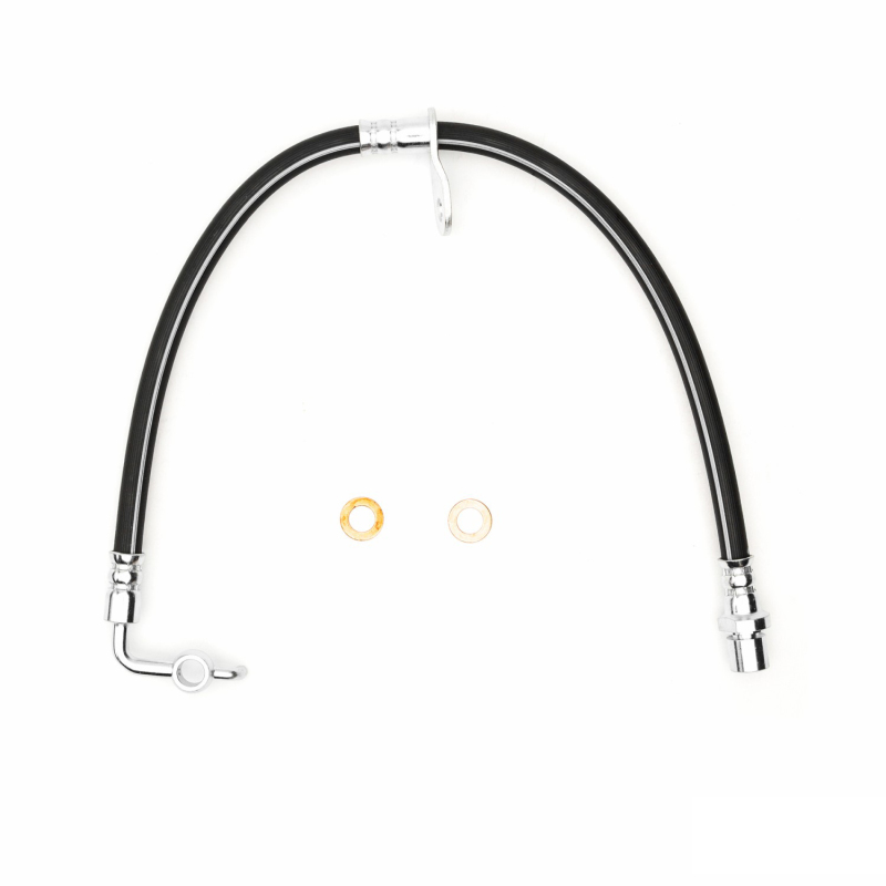 DFC 10-14 Subaru Legacy Rear-L Brake Hose