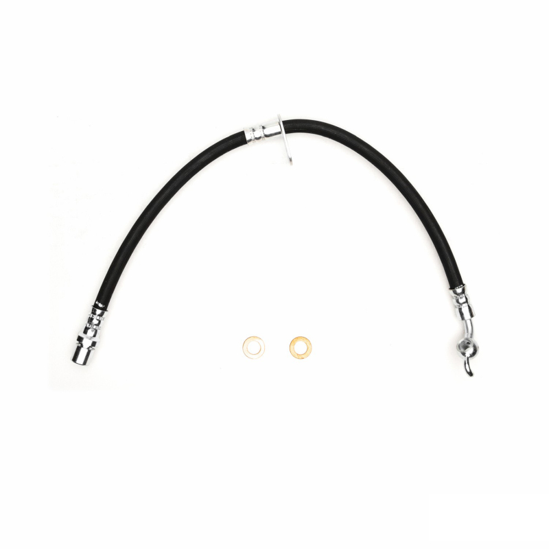DFC 13-18 Subaru Forester Rear-L Brake Hose