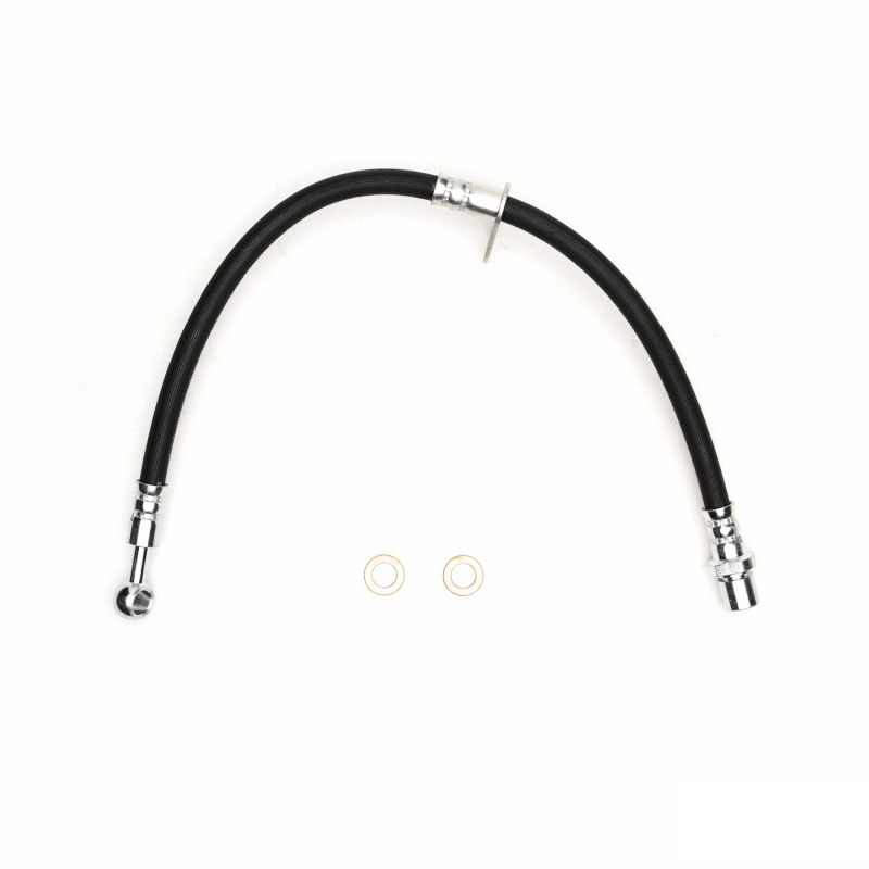DFC 16-23 Subaru WRX STI Rear-R Brake Hose