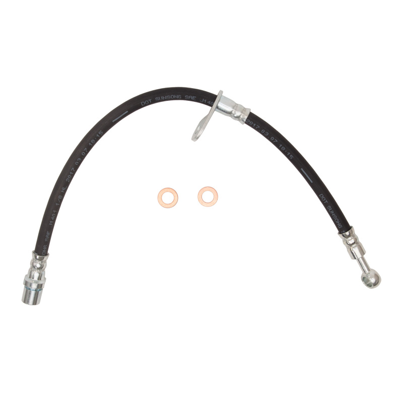 DFC 15-19 Subaru Legacy Rear-L Brake Hose