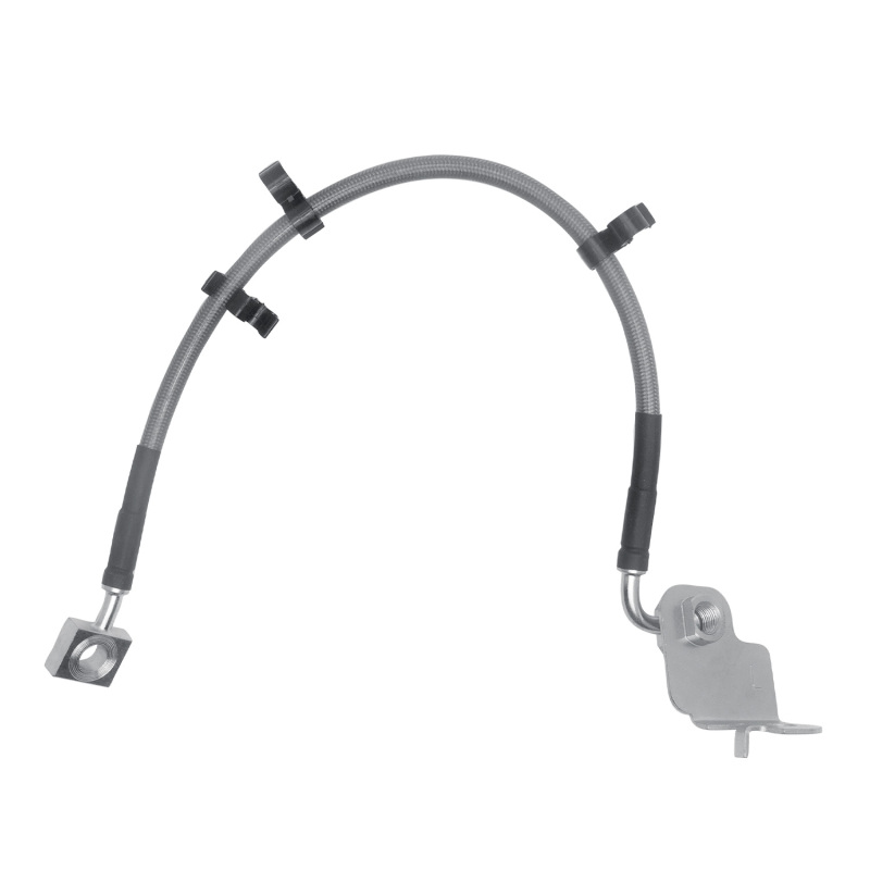 DFC 04-05 Jaguar Vanden Plas Front-L Brake Hose