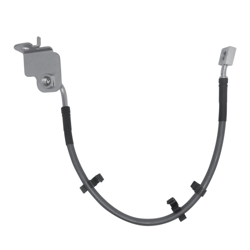 DFC 06-10 Jaguar XF Front-L Brake Hose