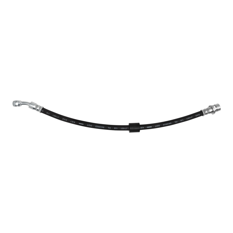 DFC 17-23 Jaguar XF Front-R Brake Hose