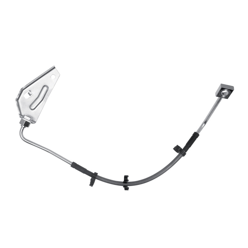 DFC 12-16 Jaguar XF Rear-L Brake Hose