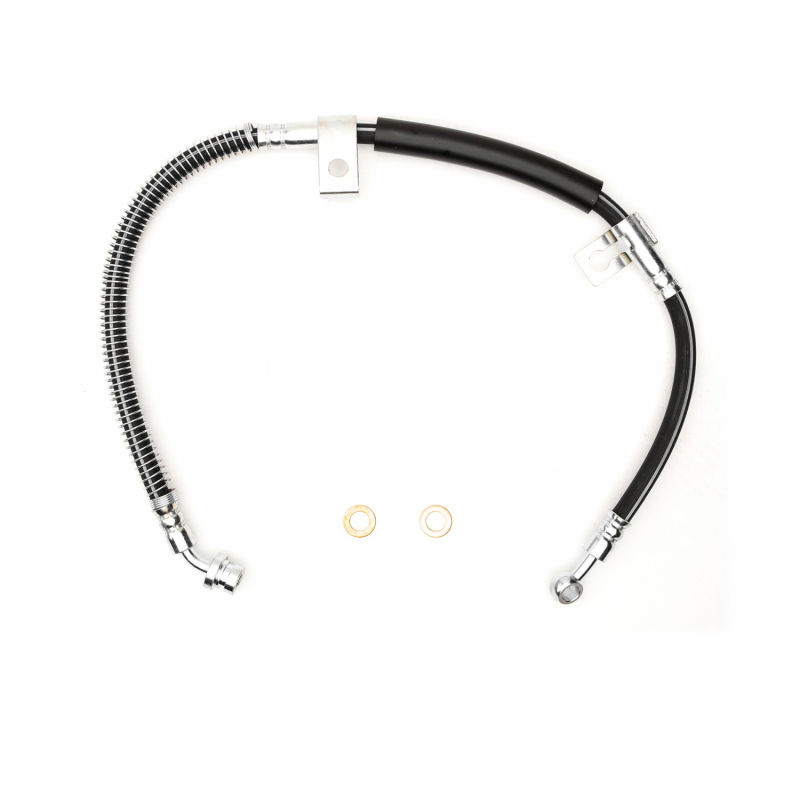 DFC 03-06 Kia Sorento Front-L Brake Hose