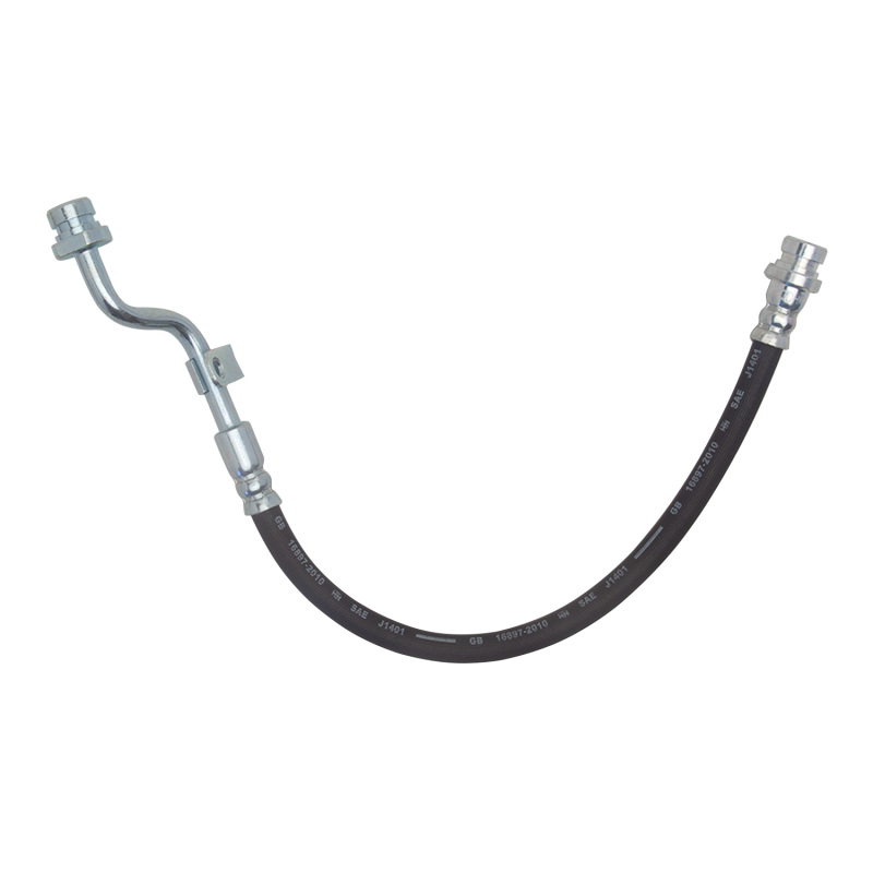 DFC 04-09 Kia Spectra Front-L up Brake Hose
