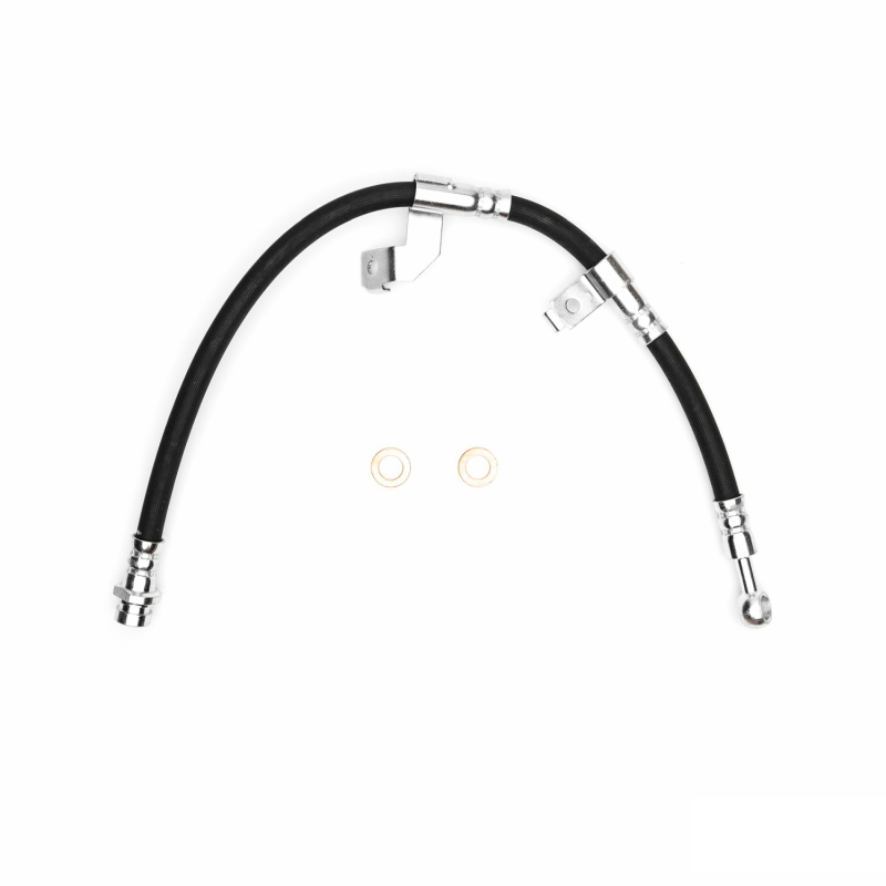 DFC 06-14 Hyundai Entourage Front-L Brake Hose