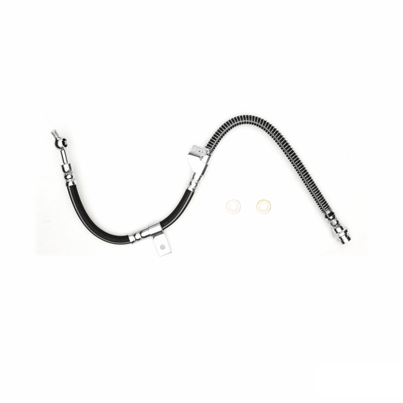 DFC 06-10 Kia Optima (Excl Hybrid)( Front-R Brake Hose